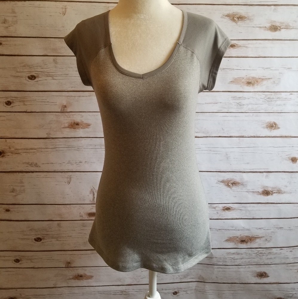 Nike Dri-fit Shirt